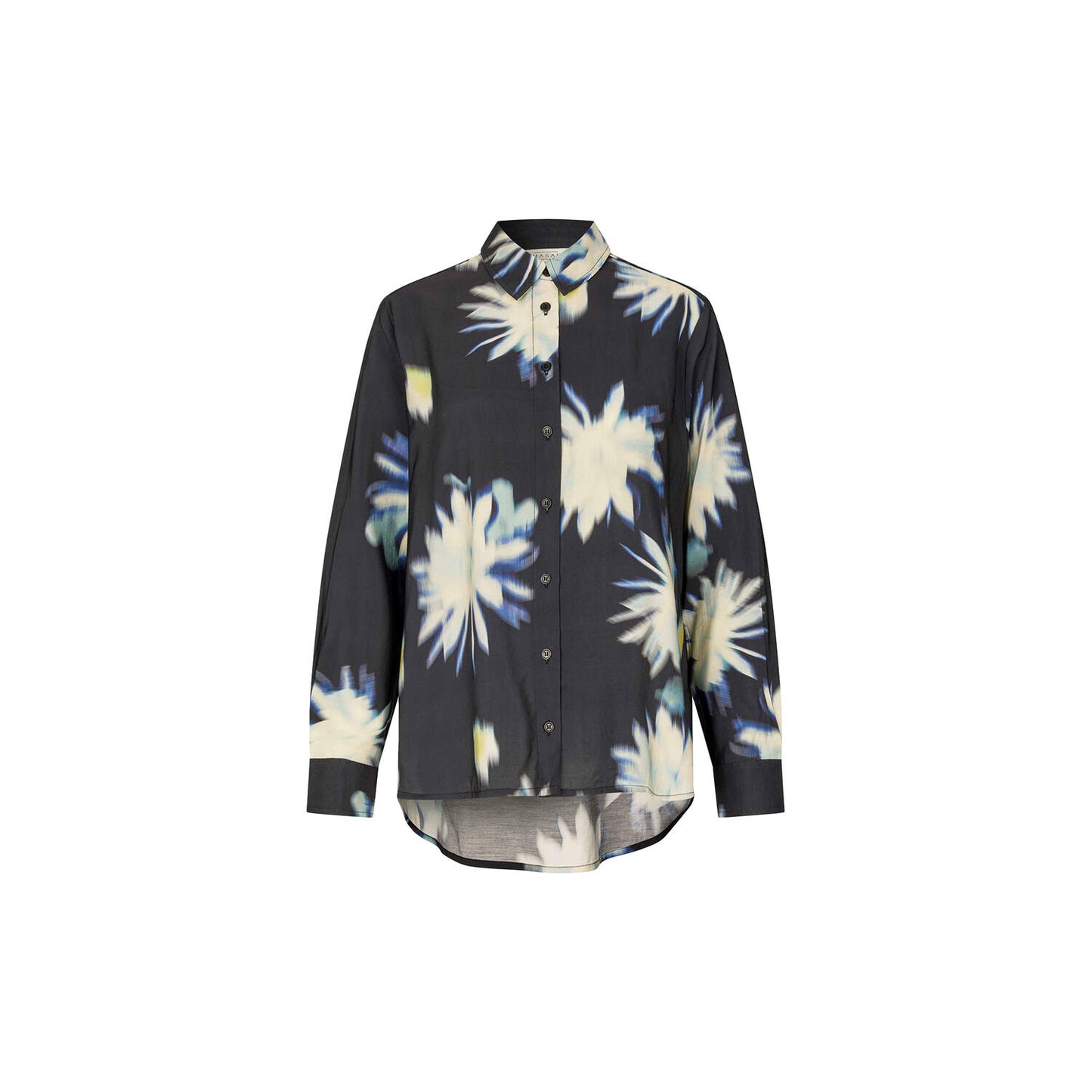 IMMA SHIRT - MUTED LIME