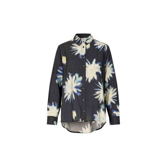 IMMA SHIRT - MUTED LIME