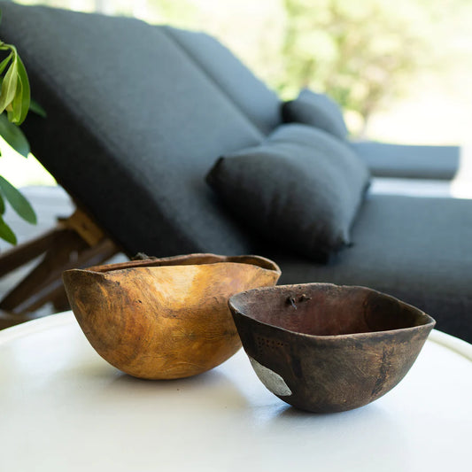 TURKANA BOWLS