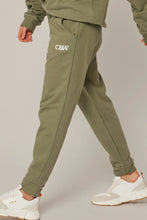 Load image into Gallery viewer, POPPY PANT - KHAKI