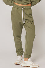Load image into Gallery viewer, POPPY PANT - KHAKI