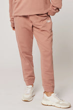 Load image into Gallery viewer, POPPY PANT - COFFEE ROSE