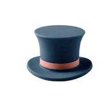 Load image into Gallery viewer, TOP HAT WINE STOPPER