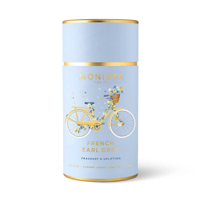 MONISTA TEA - FRENCH EARL GREY