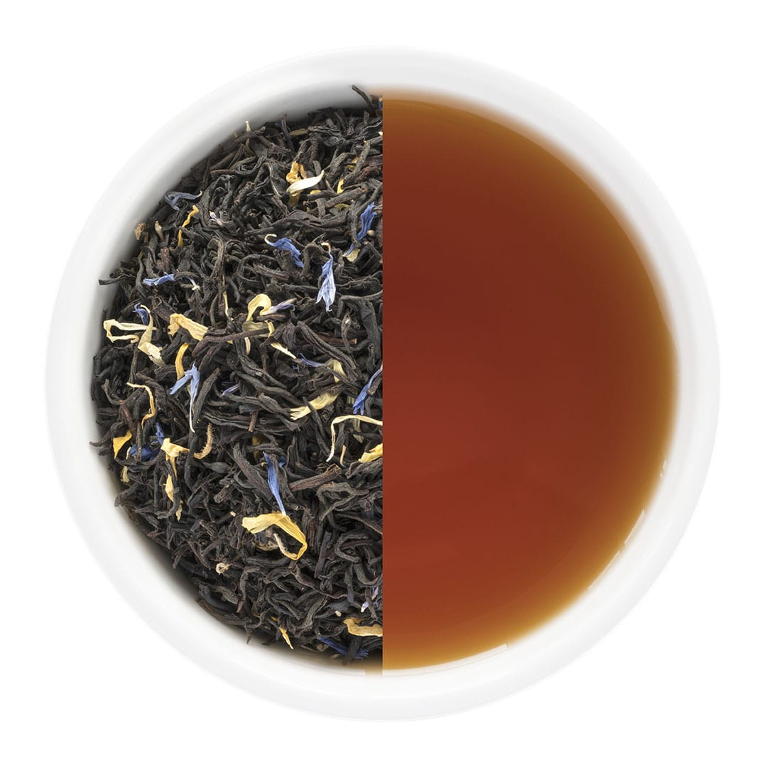 MONISTA TEA - FRENCH EARL GREY