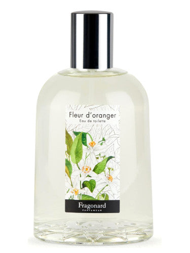 FLEUR D’ORANGER EDT 100ML