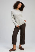 Load image into Gallery viewer, ALPACA JUMPER - MARLE GREY