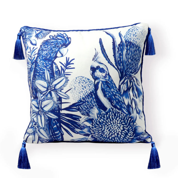 CUSHION - DYNASTY OF NATURE