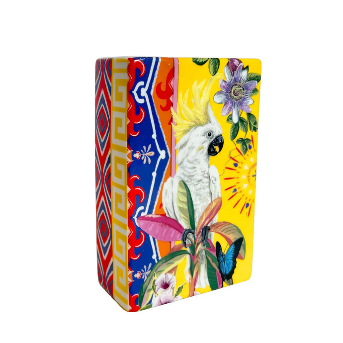Vase  - Tropicana Australiana
