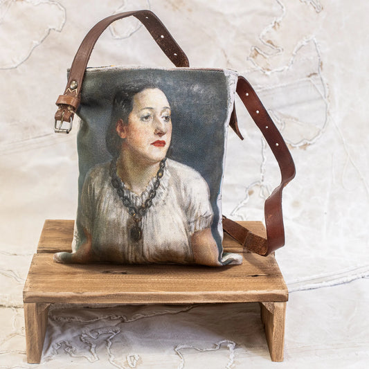 CROSS BODY BAG ISABELLE