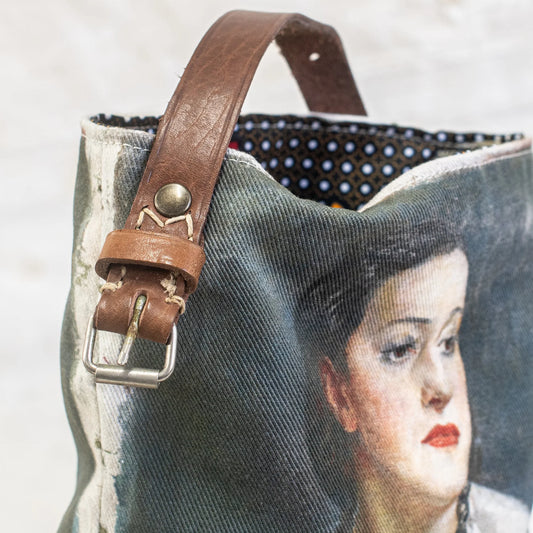 CROSS BODY BAG ISABELLE