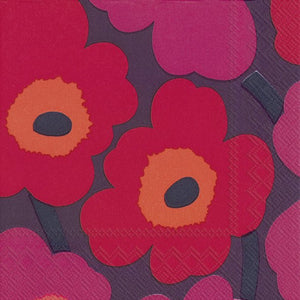 LUNCH NAPKIN - MARIMEKKO