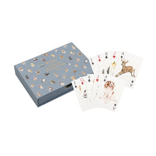 Load image into Gallery viewer, PLAYING CARDS - WRENDALE