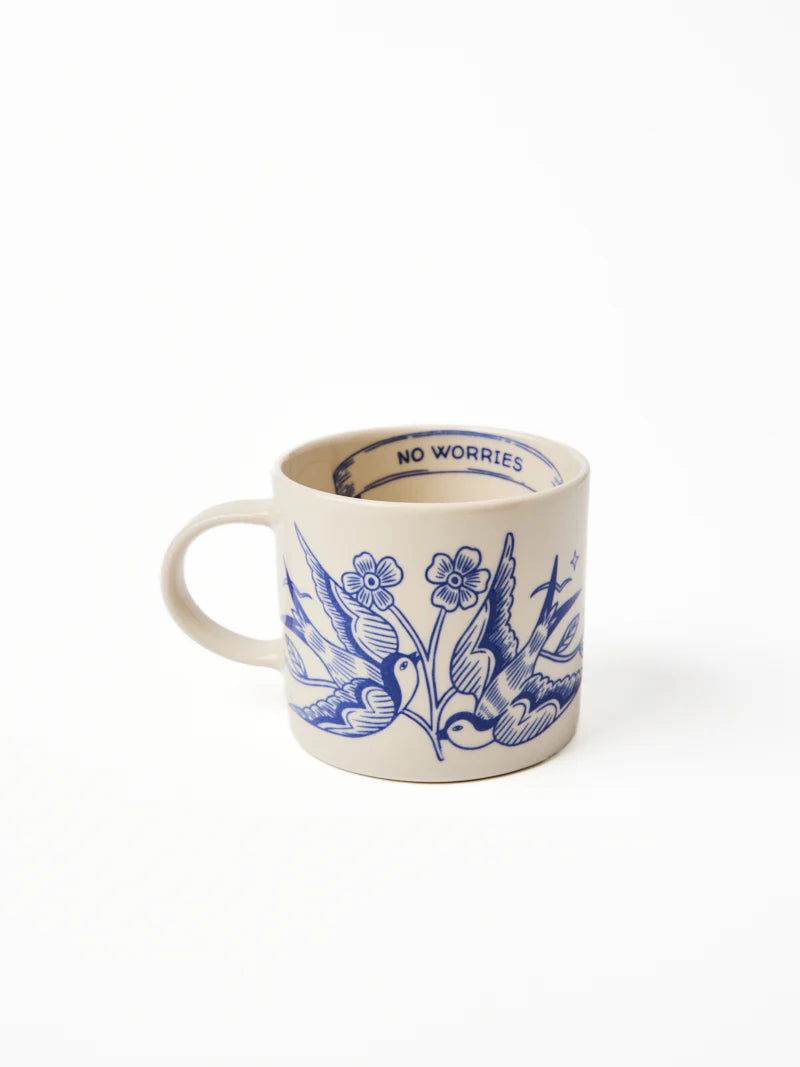 INKED MUG