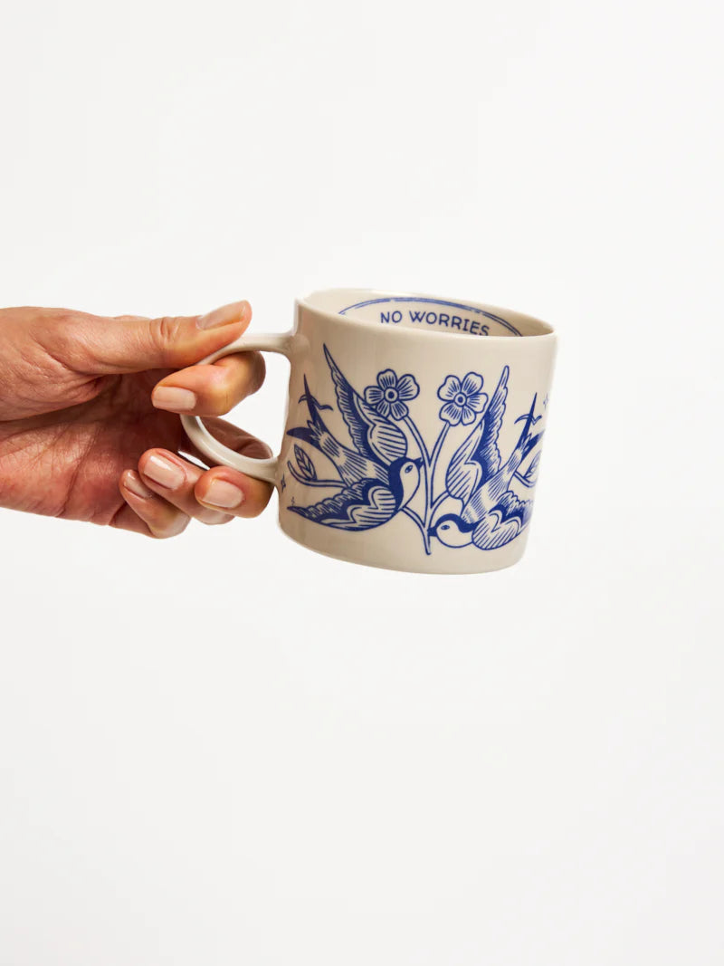 INKED MUG