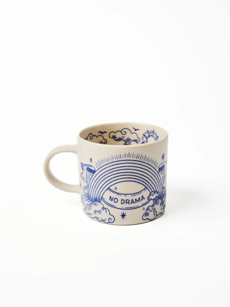 INKED MUG