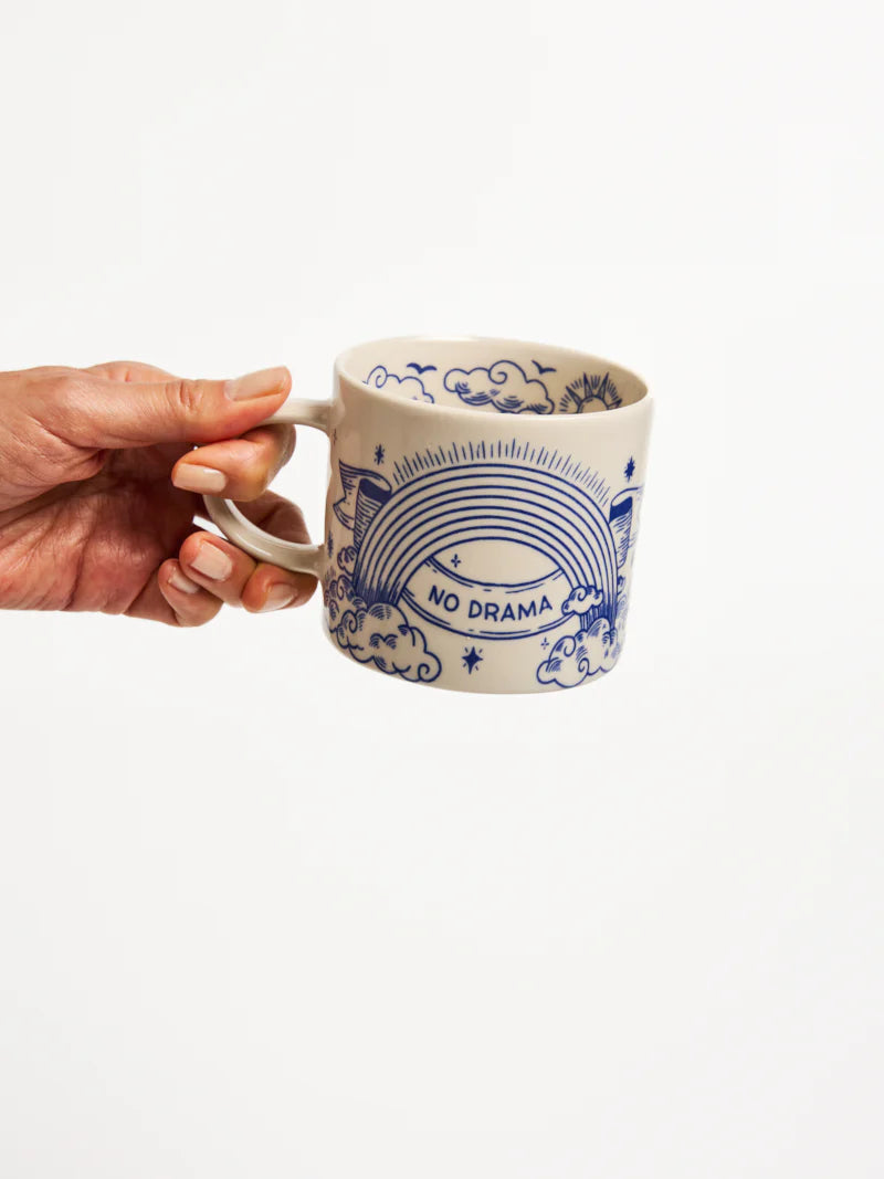 INKED MUG