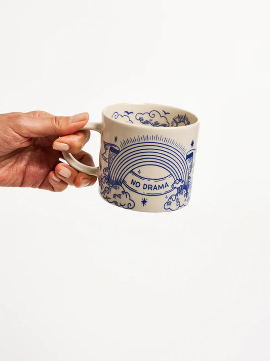 INKED MUG