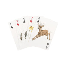 Load image into Gallery viewer, PLAYING CARDS - WRENDALE