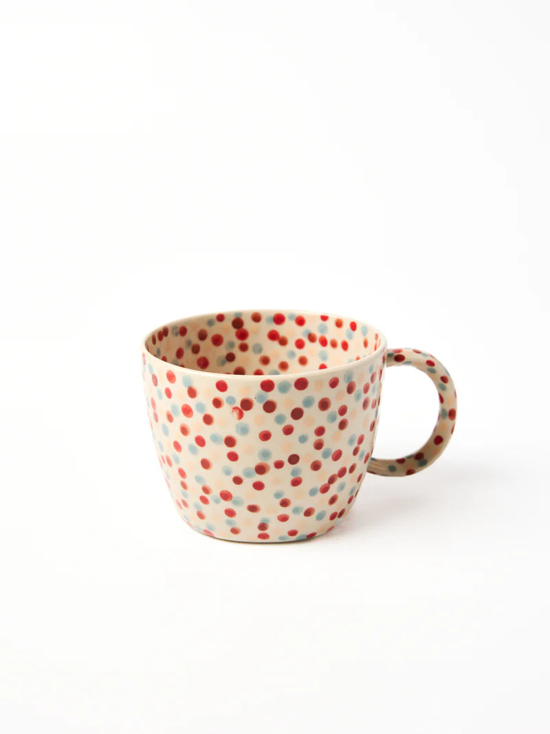 CHINO MUG - CONFETTI SPRINKLE