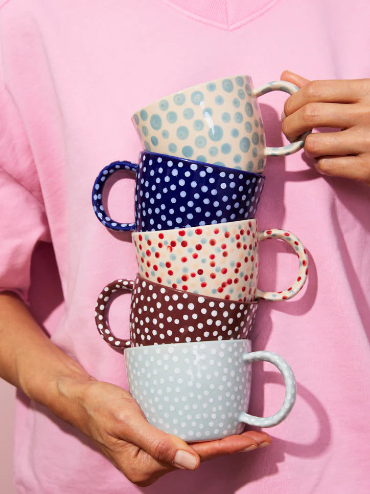 CHINO MUG - CONFETTI SPRINKLE