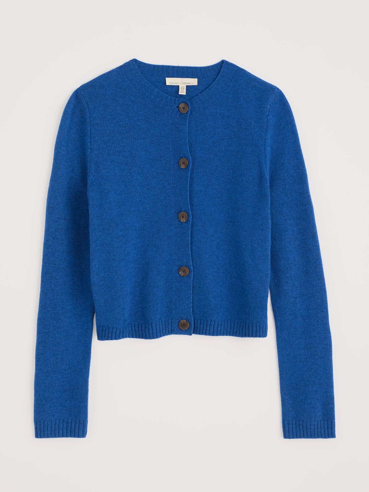 TERN TIDE CARDIGAN - INK