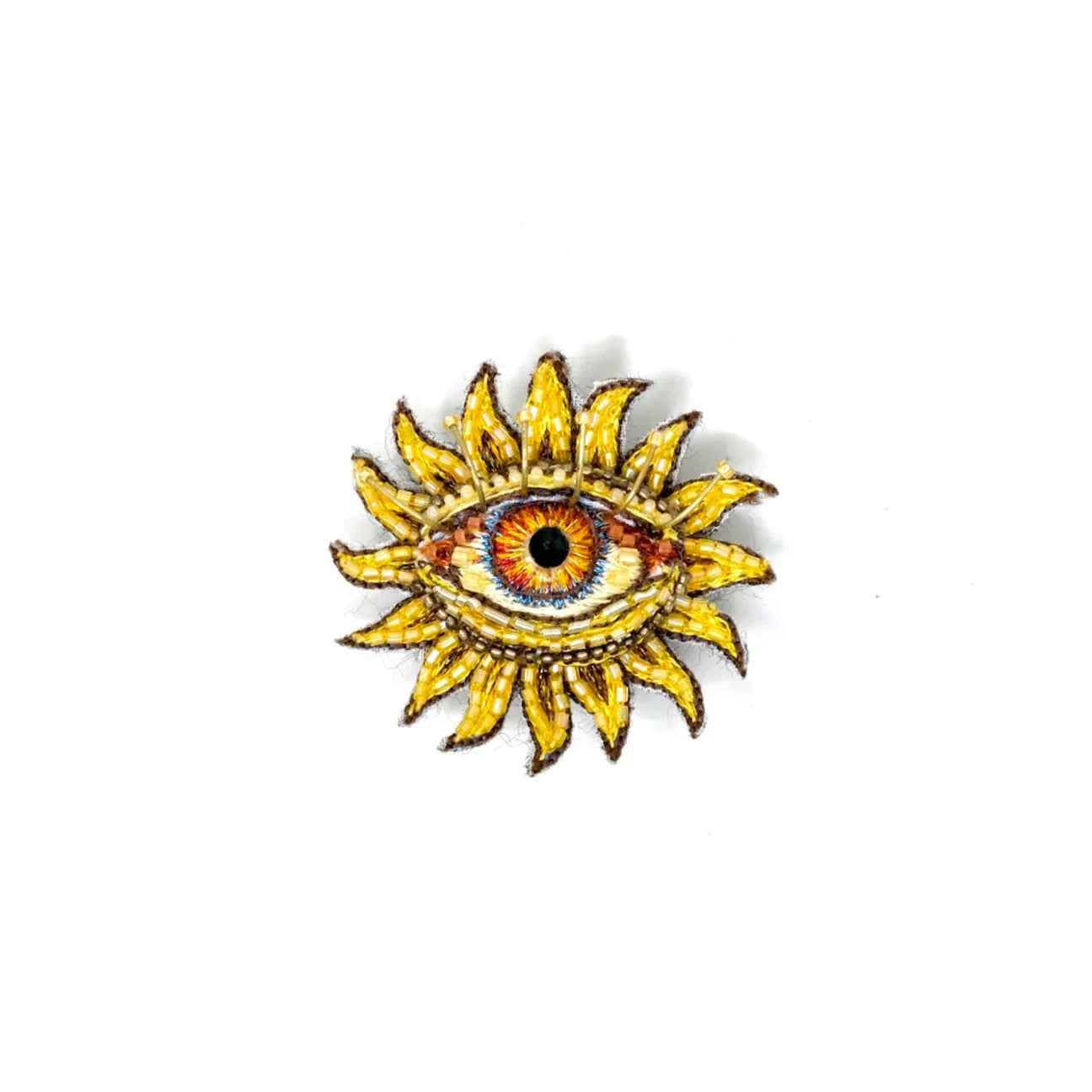 BROOCH - ETERNAL SUNSHINE