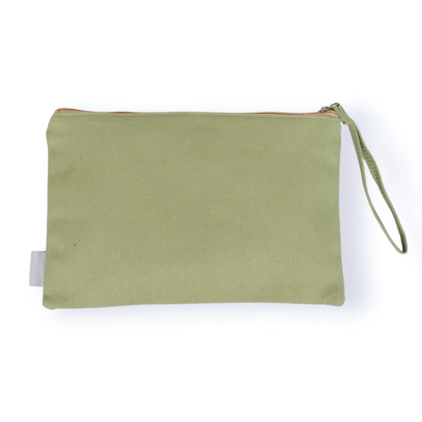 CLUTCH PURSE - BOTANICAL BLOOMS