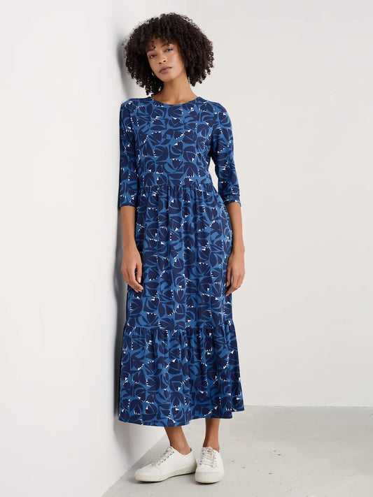 TOR VIEW DRESS