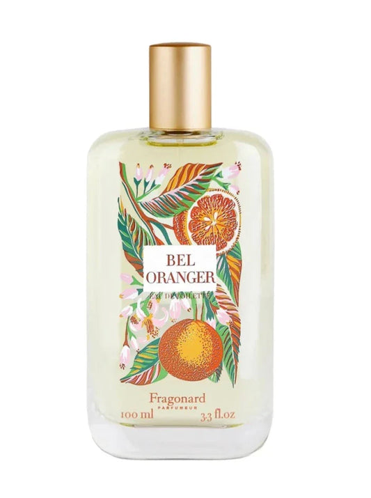 FRAGONARD PARFUMIER  - BEL ORANGER