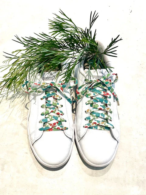 LIBERTY SHOE LACES