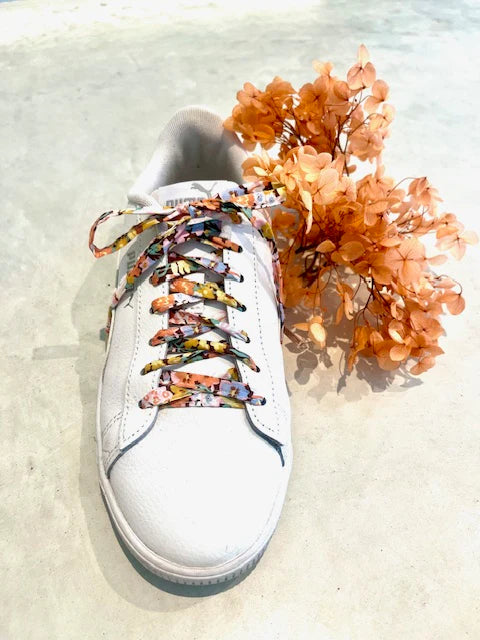 LIBERTY SHOE LACES