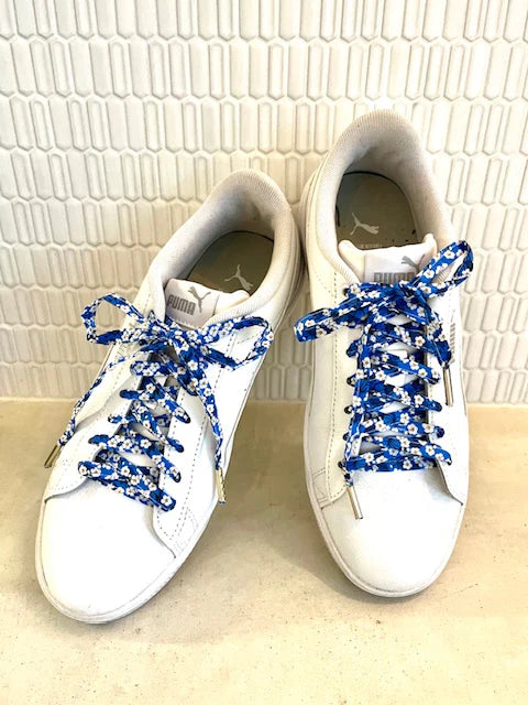 LIBERTY SHOE LACES