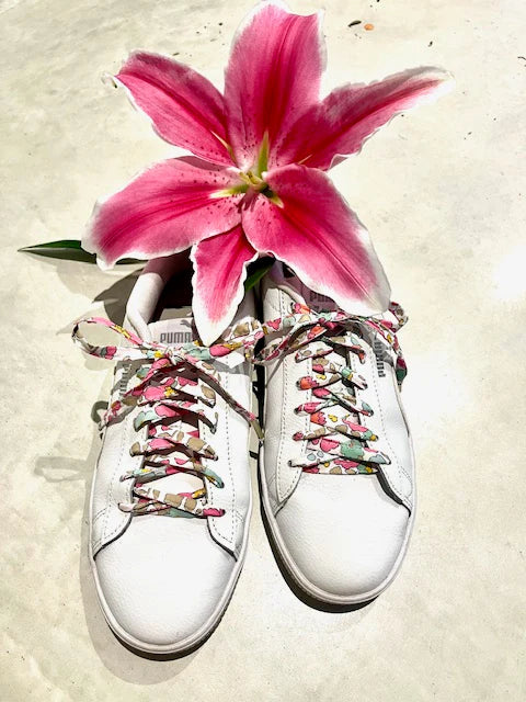 LIBERTY SHOE LACES