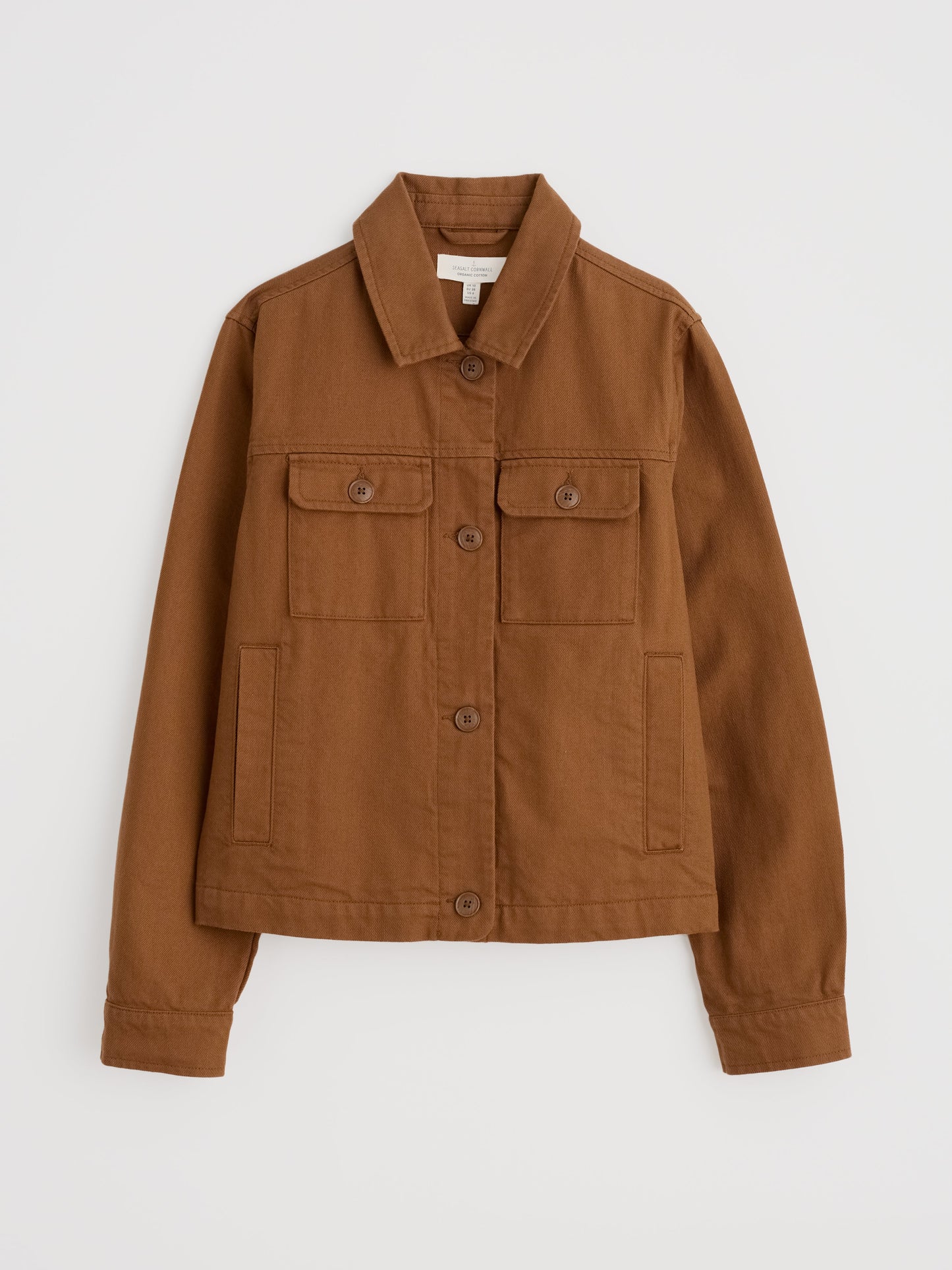 BALLAD JACKET