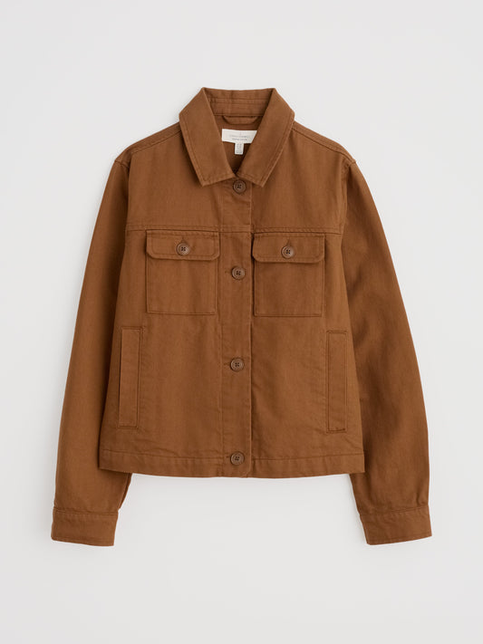 BALLAD JACKET