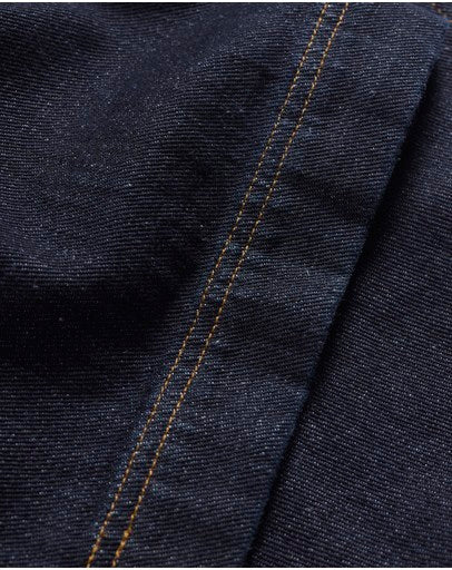 SENNAN COVE JEAN - DARD WASH GRAIN