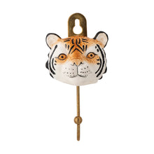 Load image into Gallery viewer, NOSA HOOK - TIGER