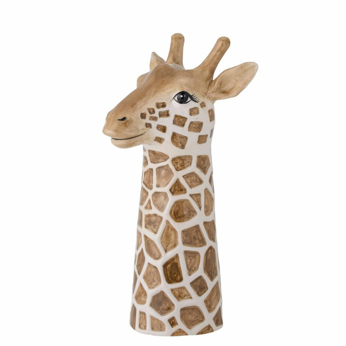 ALAZAR GIRAFFE VASE