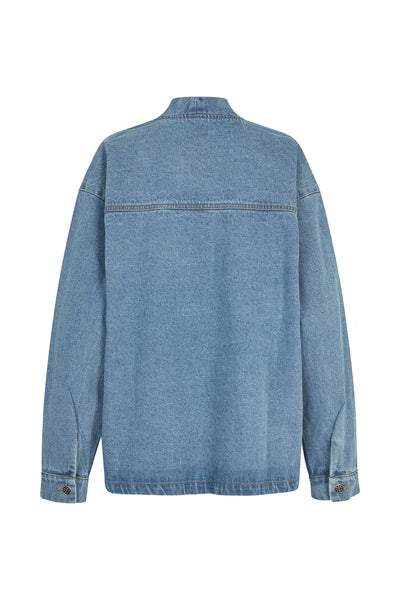 MILA DENIM JACKET