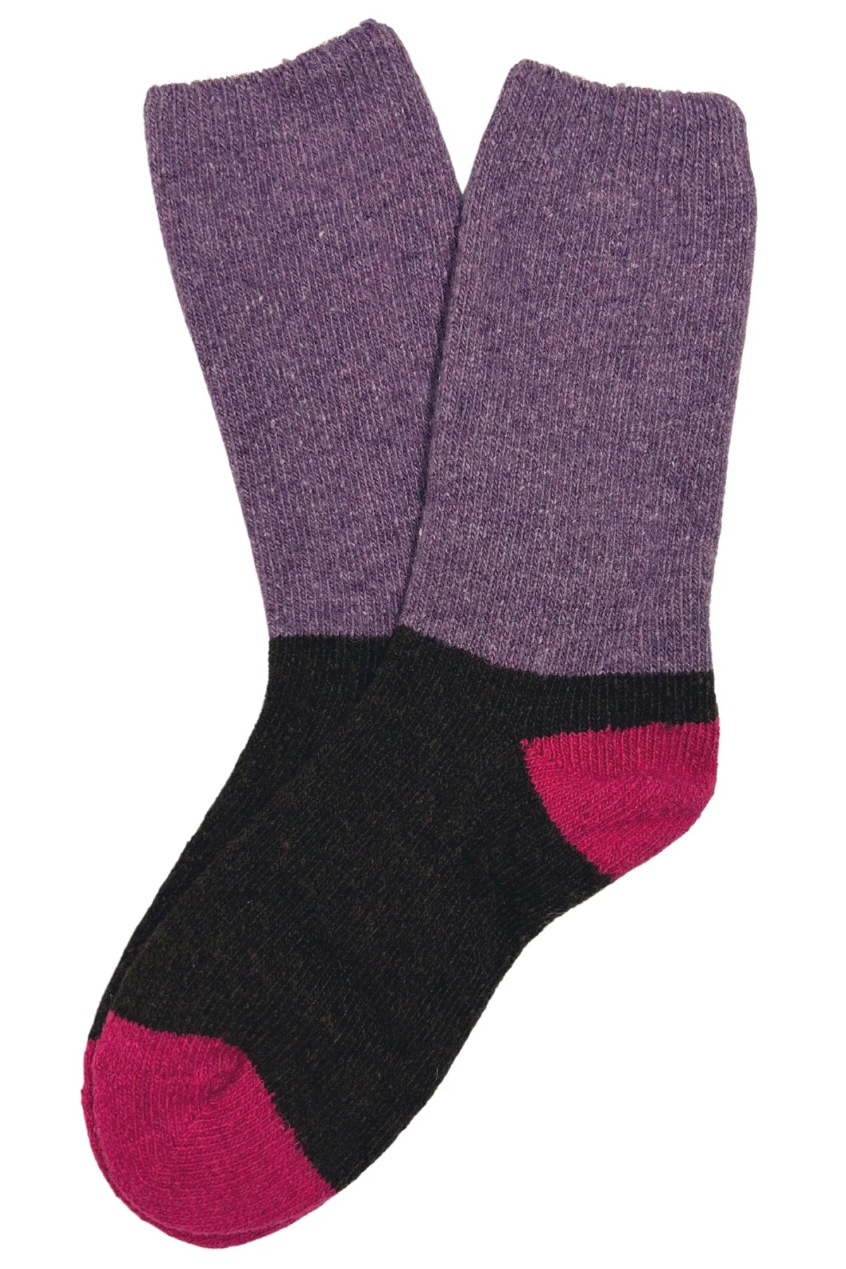 TRIPLE TONE SOCKS