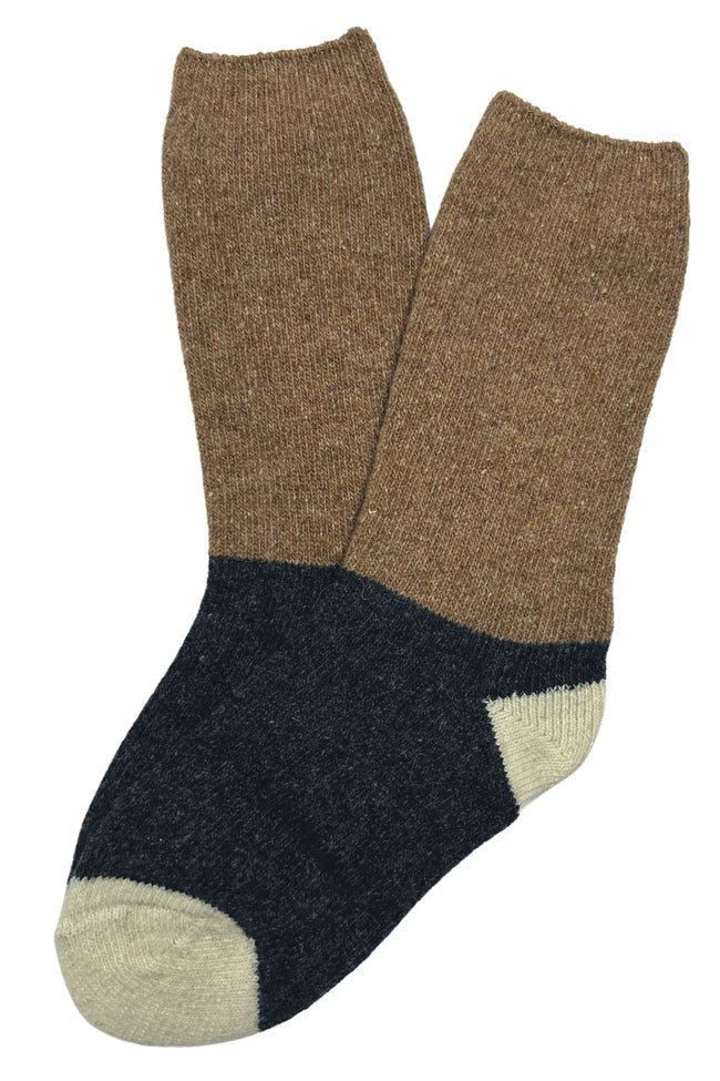 TRIPLE TONE SOCKS
