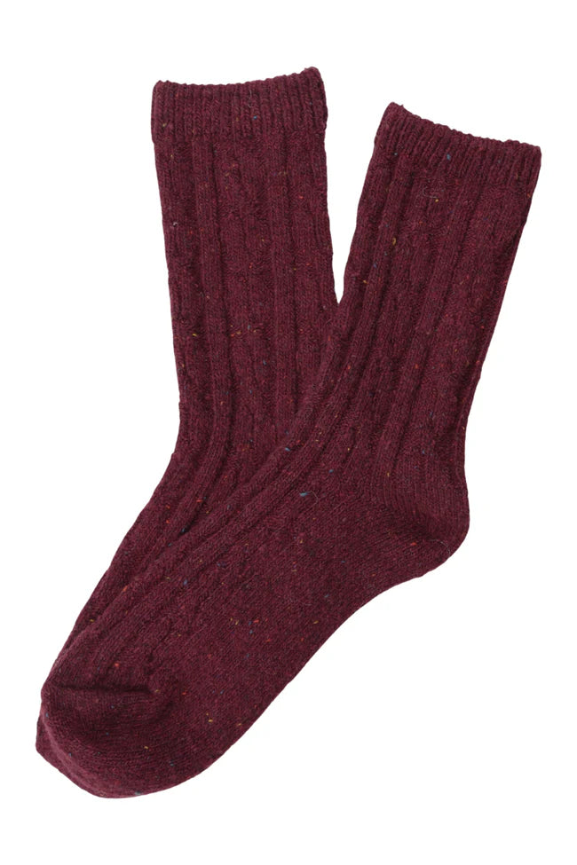 DONEGAL SOCKS