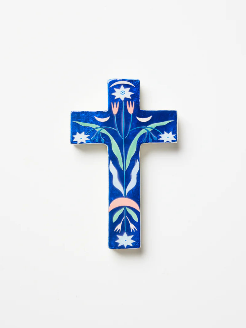 FABLE BLUE CROSS SMALL