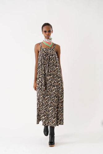 LungoLL MAXI DRESS