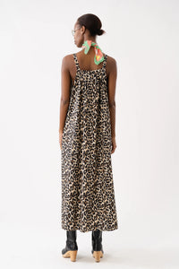 LungoLL MAXI DRESS