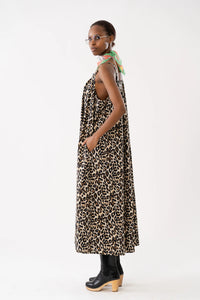 LungoLL MAXI DRESS