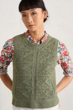 Load image into Gallery viewer, DOE PATH VEST - CYPRESS