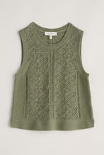 Load image into Gallery viewer, DOE PATH VEST - CYPRESS