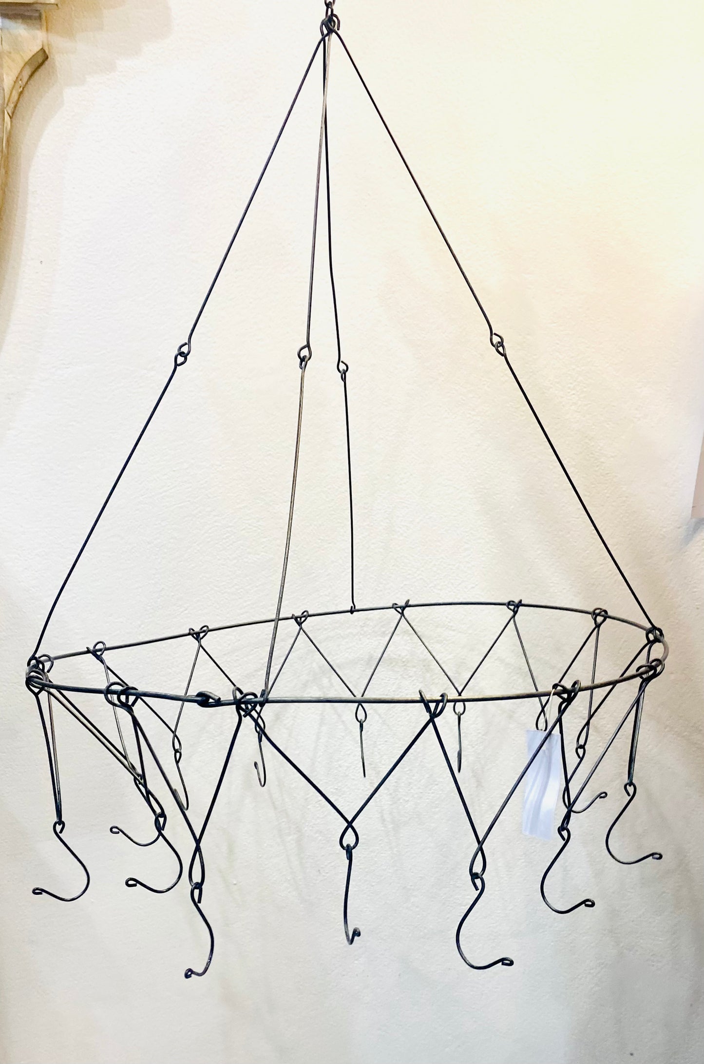 HERB HANGER DRYER
